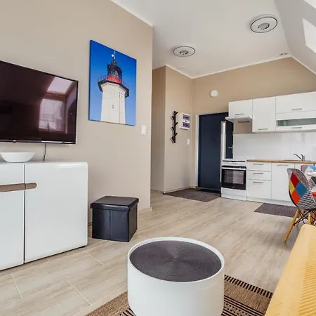 Osiedle Kuracyjna, Sun&snow Jastrzębia Góra