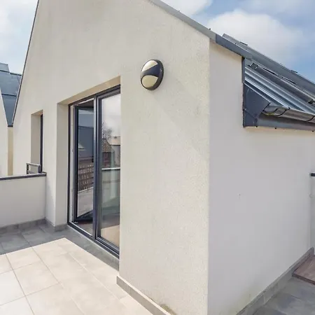 Apartamento Osiedle Kuracyjna, Sun & Snow