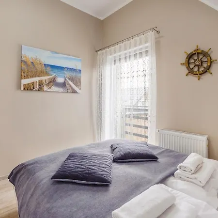 Osiedle Kuracyjna, Sun&snow *