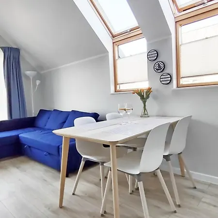 Osiedle Kuracyjna, Sun&snow Apartament *