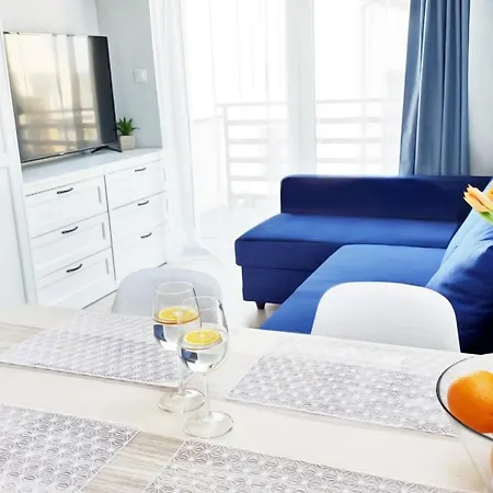 Osiedle Kuracyjna, Sun&snow * Jastrzębia Góra