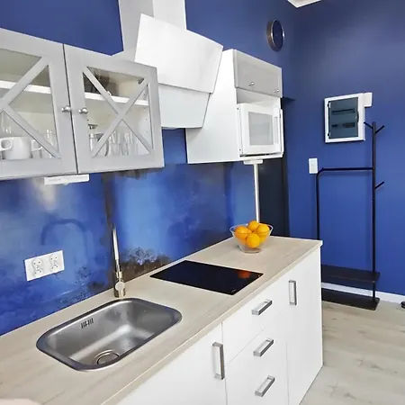 Апартаменты Osiedle Kuracyjna, Sun & Snow