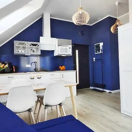 Osiedle Kuracyjna, Sun & Snow *