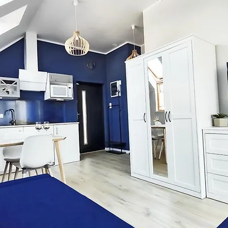 Osiedle Kuracyjna, Sun&snow Jastrzębia Góra