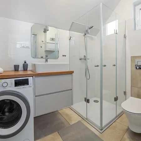 Apartament Osiedle Kuracyjna, Sun&snow