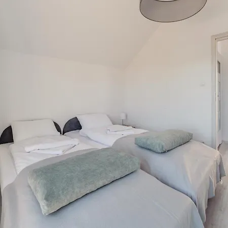 Apartament Osiedle Kuracyjna, Sun&snow Jastrzębia Góra