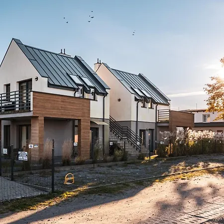 Osiedle Kuracyjna, Sun&snow Jastrzębia Góra