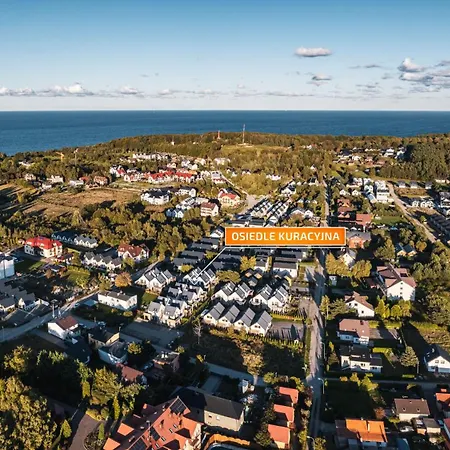 Osiedle Kuracyjna, Sun & Snow