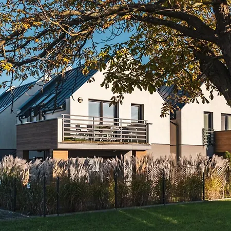 Apartament Osiedle Kuracyjna, Sun&snow