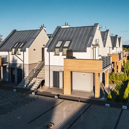 Apartament Osiedle Kuracyjna, Sun&snow *