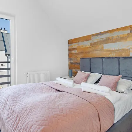 Osiedle Kuracyjna, Sun & Snow