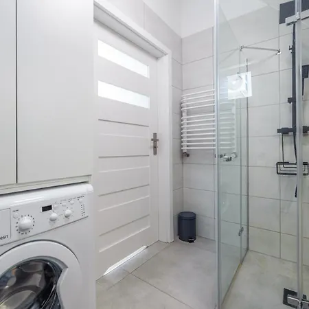 Апартаменты Osiedle Kuracyjna, Sun & Snow *