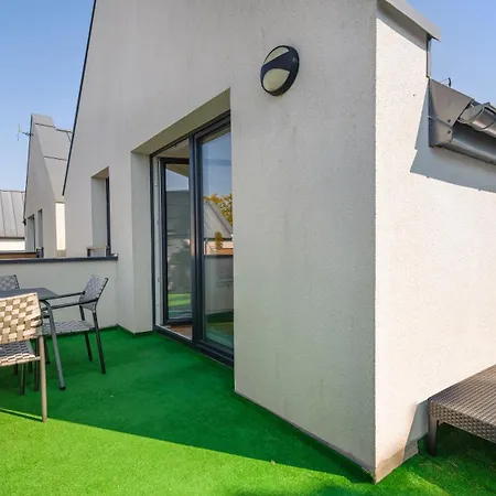 Osiedle Kuracyjna, Sun & Snow