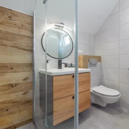 Osiedle Kuracyjna, Sun & Snow Ястшембя-Гура