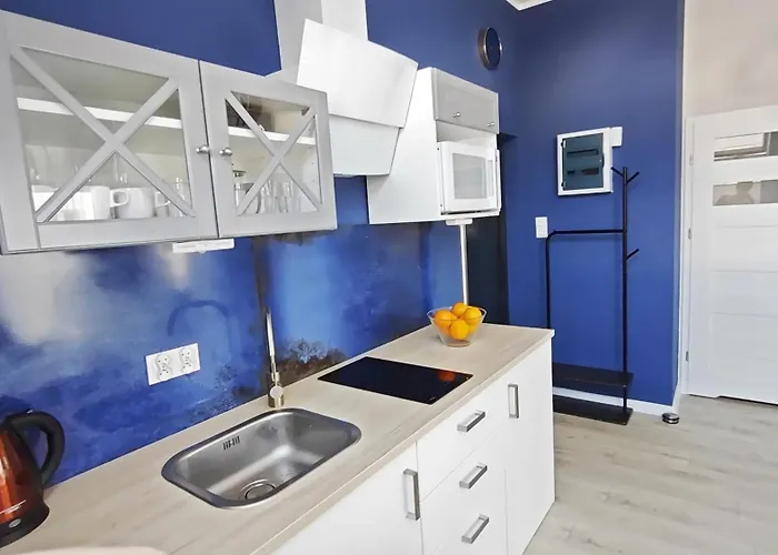 شقة Osiedle Kuracyjna, Sun & Snow