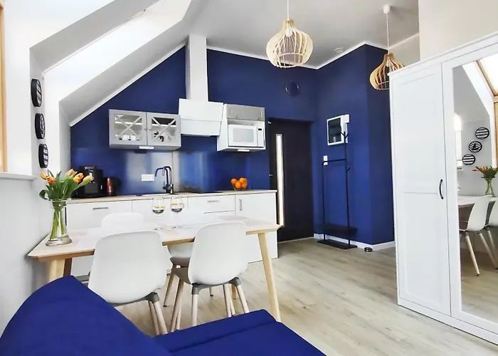 Osiedle Kuracyjna, Sun & Snow *