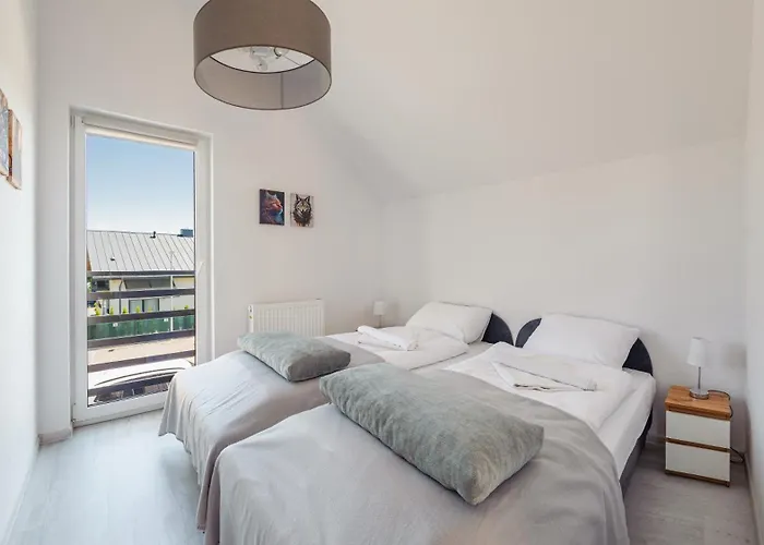 Osiedle Kuracyjna, Sun & Snow