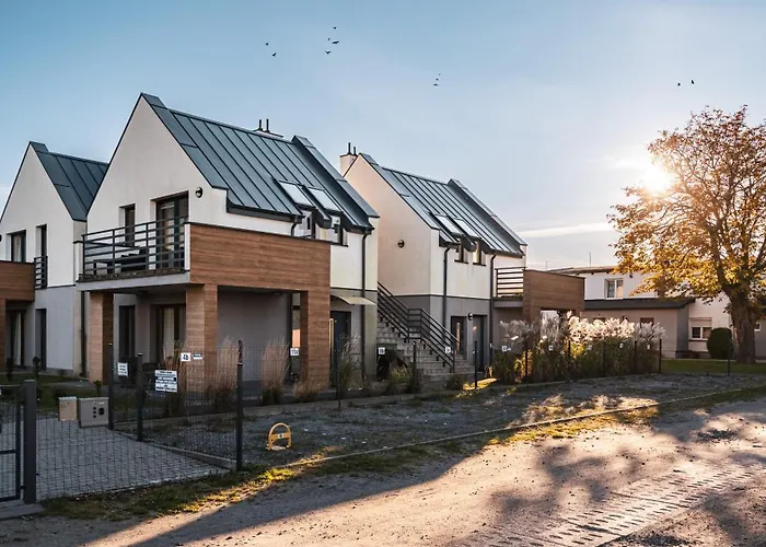 Osiedle Kuracyjna, Sun & Snow Jastrzębia Góra