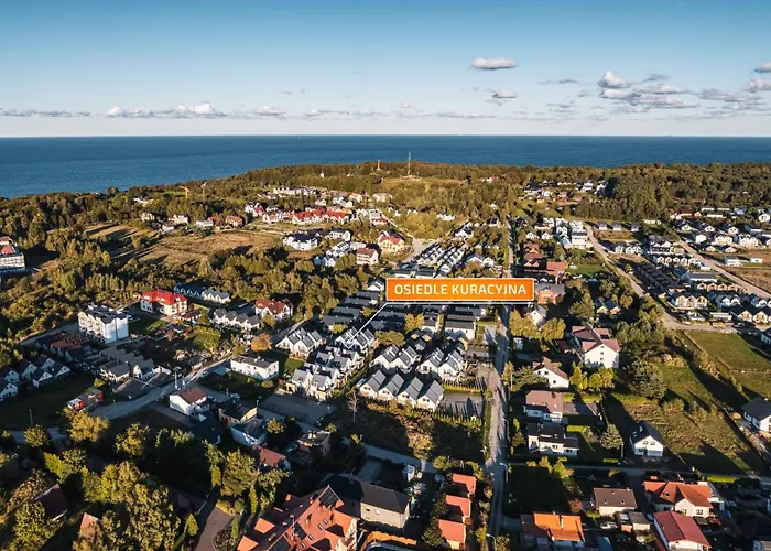 Osiedle Kuracyjna, Sun & Snow