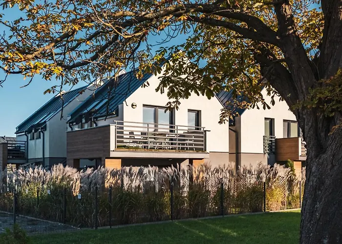 شقة Osiedle Kuracyjna, Sun & Snow