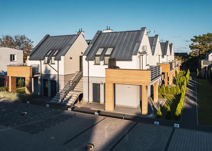 شقة Osiedle Kuracyjna, Sun & Snow *